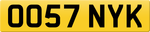 OO57NYK